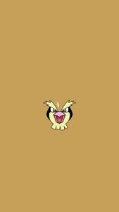 Pidgey Face Pokemon Iphone pokemon iphone wallpaper
