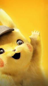 Pikachu Adorable Photo pikachu wallpaper