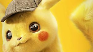 Pikachu Close Up Image pikachu wallpaper
