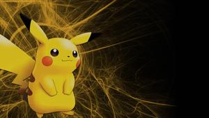 Pikachu Electric Shock Cool Pokemon cool pokemon wallpaper