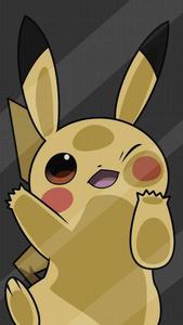 Pikachu Funny Image pikachu wallpaper