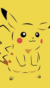Pikachu Vector Art pikachu wallpaper