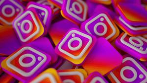 Pile Of Instagram Icons instagram wallpaper