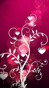 Pink Backdrop For Girl Phone girl phone wallpaper