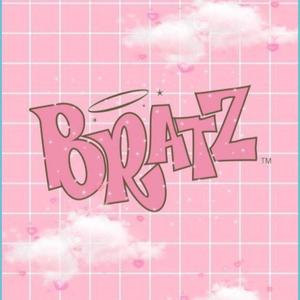 Pink Baddie Bratz baddie wallpaper