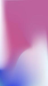 Pink Gradient Blur Oppo A5s oppo a5s wallpaper