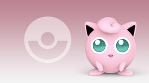 Pink Jigglypuff Cool Pokemon cool pokemon wallpaper