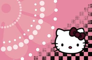 Pink Laptop Hello Kitty pink laptop wallpaper