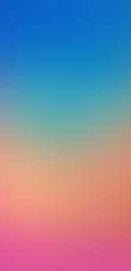 Pink Orange Blue Gradient Samsung samsung wallpaper