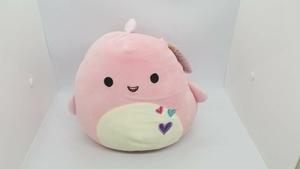 Pink Squishmallows In Box squishmallows wallpaper