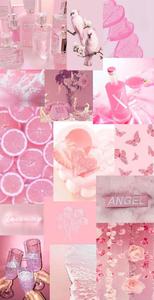 pink wallpapers - wallpapers for pc pink cool aesthetic wallpaper