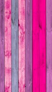 Pink Wooden Boards Girly iPhone girly iphone wallpaper