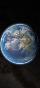 Planet Earth Ios 16 ios 16 wallpaper