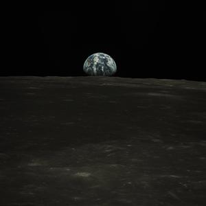 Planet Earthrise earth wallpaper