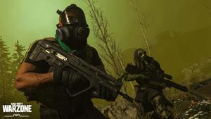 Play Call Of Duty and Become A Warrior call of duty wallpaper