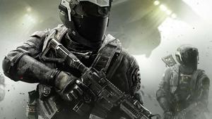 Play Call Of Duty and Join the Epic Online Battle call of duty wallpaper