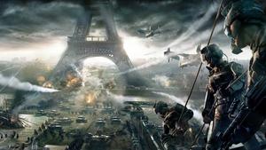 Play Call Of Duty on PlayStation 4 call of duty wallpaper