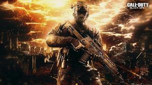Play Call Of Duty to Join the Fight of Good Over Evil call of duty wallpaper
