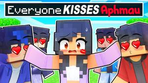 Play Online With Friends In The Universe of Aphmau aphmau wallpaper