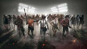 Play smarter, not harder in PUBG pubg wallpaper