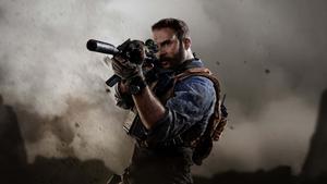 Play the latest Call of Duty and take the fight to the next level call of duty wallpaper