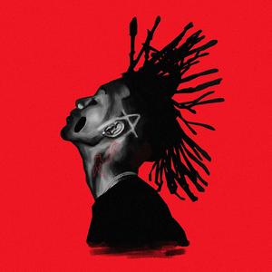 Playboi Carti PFP Graphic playboi carti pfp wallpaper