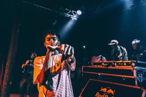 Playboi Carti PFP Singing playboi carti pfp wallpaper