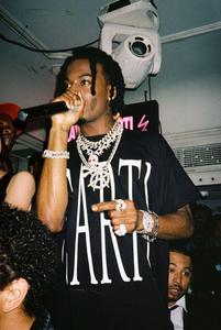 Playboi Carti PFP Wears Carti playboi carti pfp wallpaper