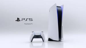Playing Playstation 5 - Next Generation Gaming ps5 wallpaper