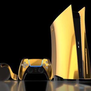 PlayStation 5 Look ps5 wallpaper