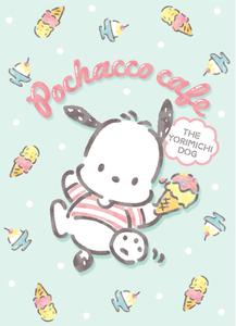 Pochacco The Yorimichi Dog pochacco wallpaper