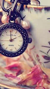 Pocket Watch Pretty Phone pretty phone wallpaper