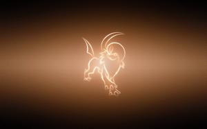 Pokemon Absol pokemon wallpaper