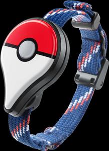 Pokemon Go Plus Device pokemon wallpaper