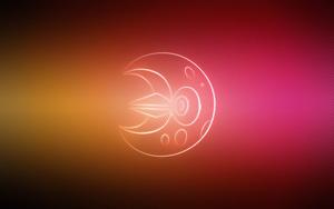 Pokemon Lunatone Fanart pokemon wallpaper