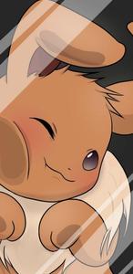 Pokemon Phone Eevee Glass pokemon phone wallpaper
