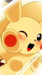 Pokemon Phone Pikachu Glass pokemon phone wallpaper