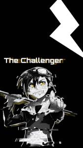 Pokemon Phone The Challenger pokemon phone wallpaper
