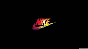 Polygon Nike Brand Logo nike wallpaper