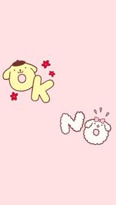 Pompompurin Ok No pompompurin wallpaper
