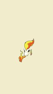 Ponyta Fiery Face Pokemon Iphone pokemon iphone wallpaper