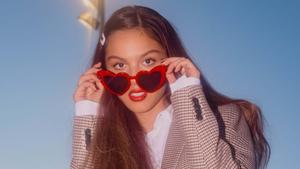 Pop Artist, Olivia Rodrigo olivia rodrigo wallpaper