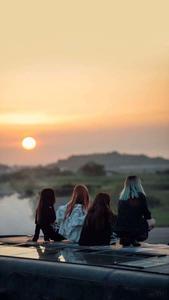 Pop-Culture Icons: Blackpink blackpink wallpaper