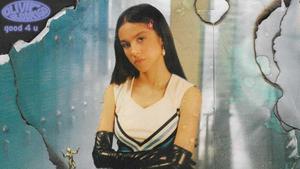 Pop Sensation Olivia Rodrigo olivia rodrigo wallpaper