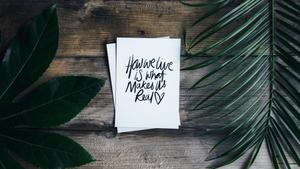 Positive 4k Ultra HD Motivational 4k ultra hd motivational wallpaper