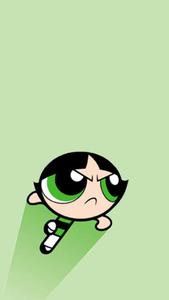 Powderpuff Girls Cute Matching Best Friend Wallpaper cute matching best friend wallpaper