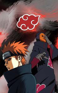 Power of Akatsuki Wallpaper