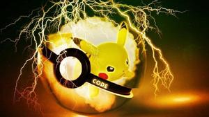 Powerful Electric Pikachu Cool Pokemon cool pokemon wallpaper
