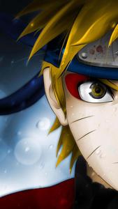 Powerful Naruto - Epic Phone Background! naruto phone wallpaper