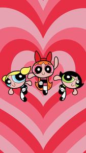Powerpuff Girls 4k Cartoon 4k cartoon wallpaper